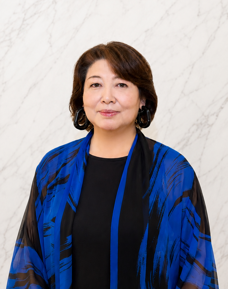 代表理事 寺田日佐子